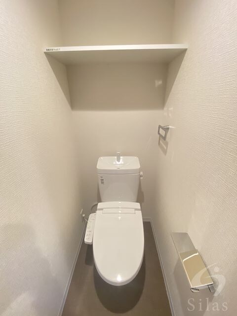 大正駅 徒歩7分 11階の物件内観写真