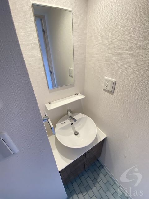 大正駅 徒歩7分 8階の物件内観写真