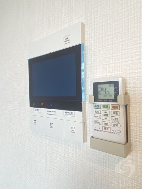 大正駅 徒歩7分 11階の物件内観写真