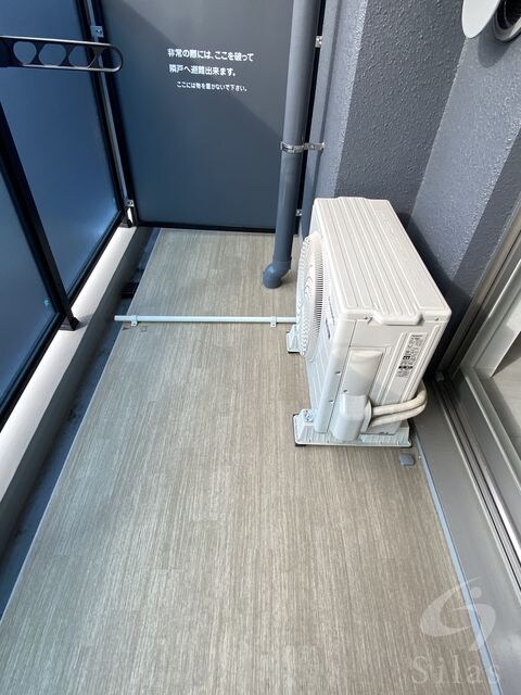 大正駅 徒歩7分 15階の物件内観写真