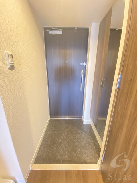 大正駅 徒歩7分 11階の物件内観写真