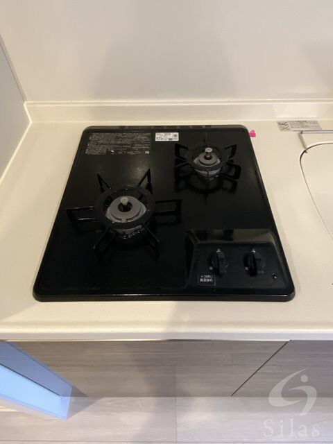 大正駅 徒歩7分 8階の物件内観写真