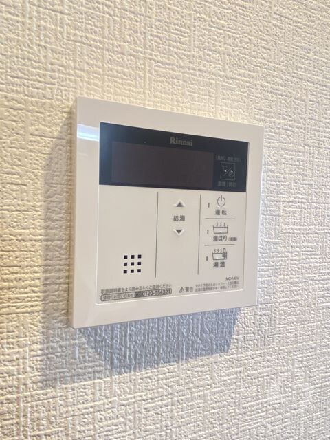 大正駅 徒歩7分 11階の物件内観写真