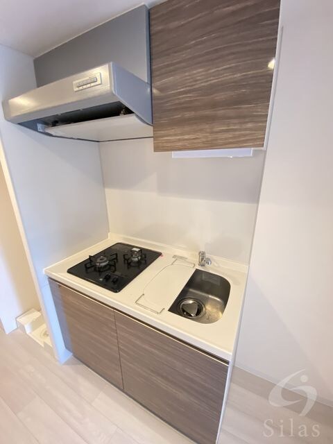 大正駅 徒歩7分 5階の物件内観写真