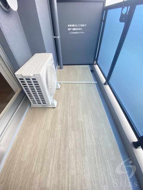 大正駅 徒歩7分 11階の物件内観写真