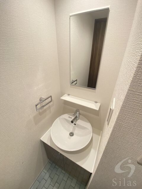 大正駅 徒歩7分 11階の物件内観写真