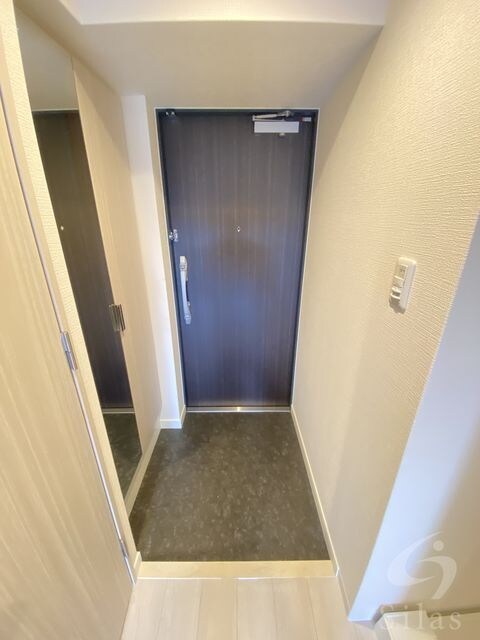 大正駅 徒歩7分 5階の物件内観写真