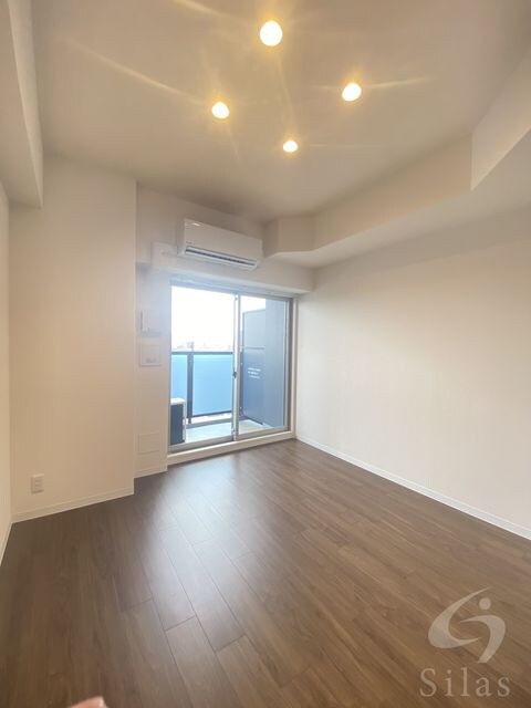 大正駅 徒歩7分 11階の物件内観写真