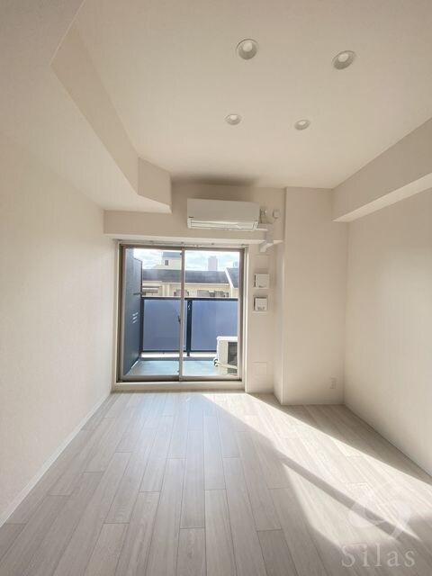 大正駅 徒歩7分 8階の物件内観写真