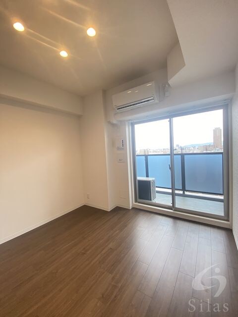 大正駅 徒歩7分 11階の物件内観写真