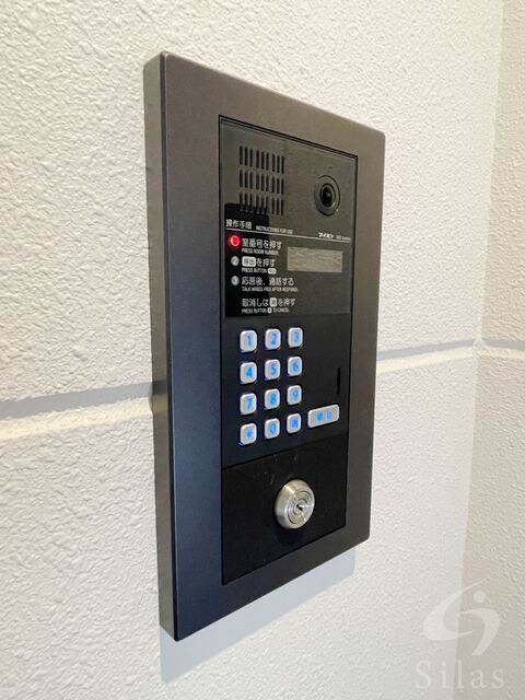 山陽明石駅 徒歩7分 4階の物件外観写真