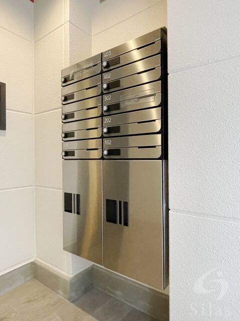 山陽明石駅 徒歩7分 4階の物件外観写真