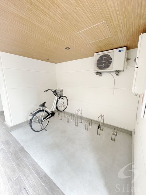 山陽明石駅 徒歩7分 4階の物件外観写真