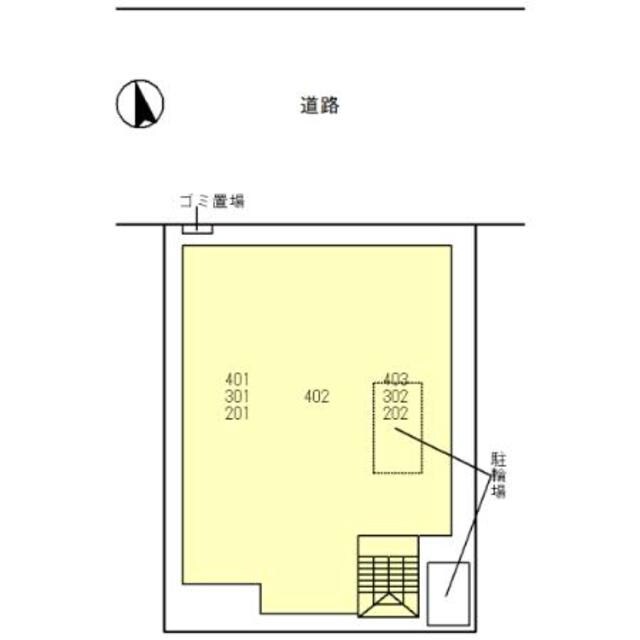 山陽明石駅 徒歩7分 4階の物件外観写真