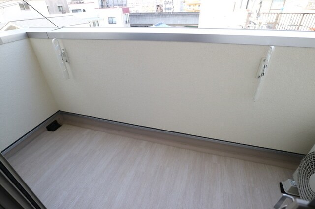 山陽明石駅 徒歩7分 4階の物件内観写真