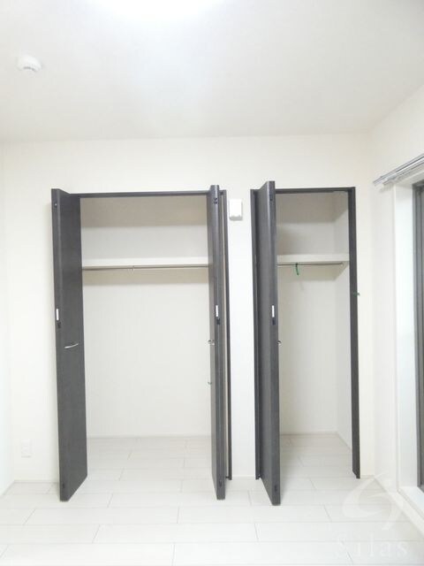 鳴尾・武庫川女子大前駅 徒歩8分 1階の物件内観写真