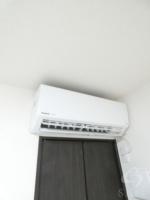 鳴尾・武庫川女子大前駅 徒歩8分 1階の物件内観写真