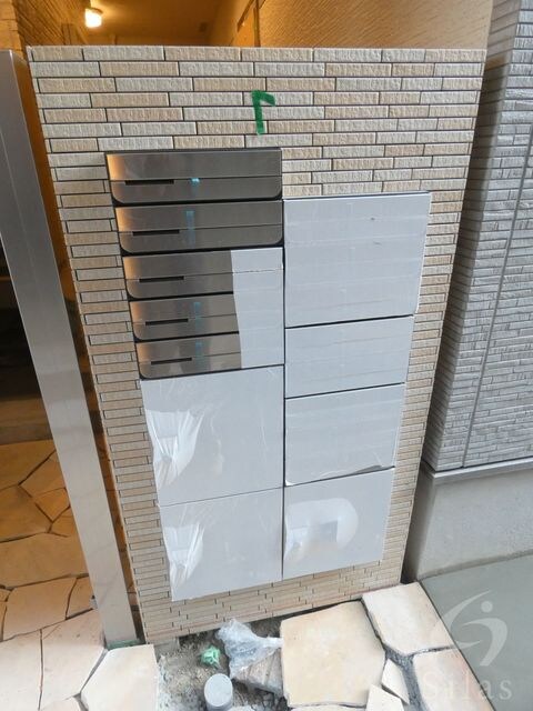 鳴尾・武庫川女子大前駅 徒歩8分 1階の物件外観写真