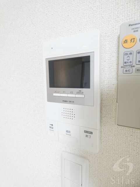 鳴尾・武庫川女子大前駅 徒歩8分 1階の物件内観写真