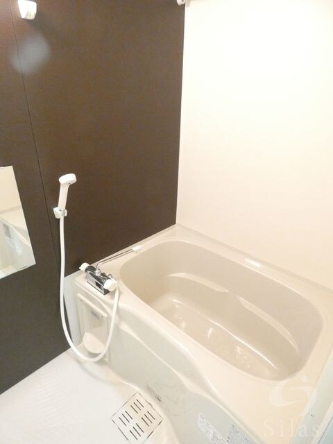 鳴尾・武庫川女子大前駅 徒歩8分 1階の物件内観写真