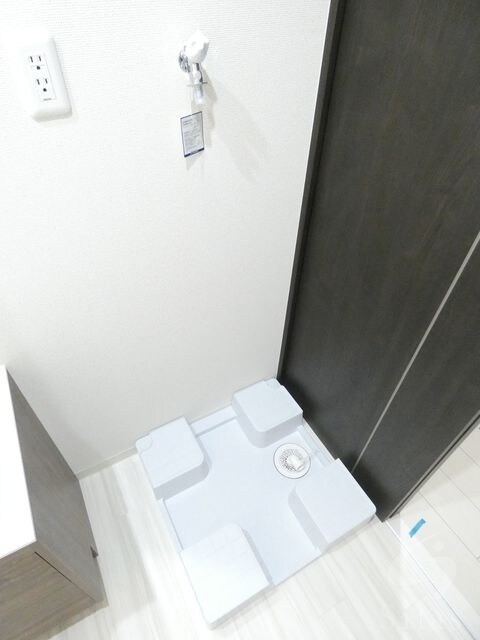 鳴尾・武庫川女子大前駅 徒歩8分 1階の物件内観写真