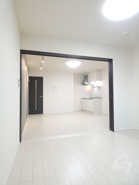 鳴尾・武庫川女子大前駅 徒歩8分 1階の物件内観写真