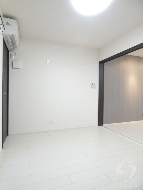 鳴尾・武庫川女子大前駅 徒歩8分 1階の物件内観写真