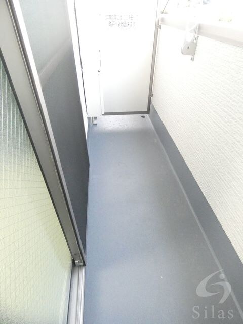 鳴尾・武庫川女子大前駅 徒歩8分 1階の物件内観写真