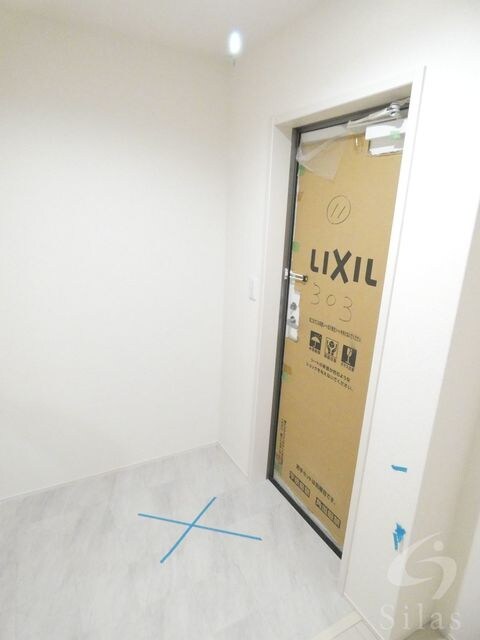 鳴尾・武庫川女子大前駅 徒歩8分 1階の物件内観写真