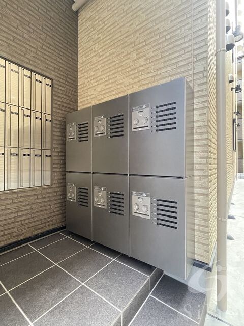 御幣島駅 徒歩5分 1階の物件外観写真