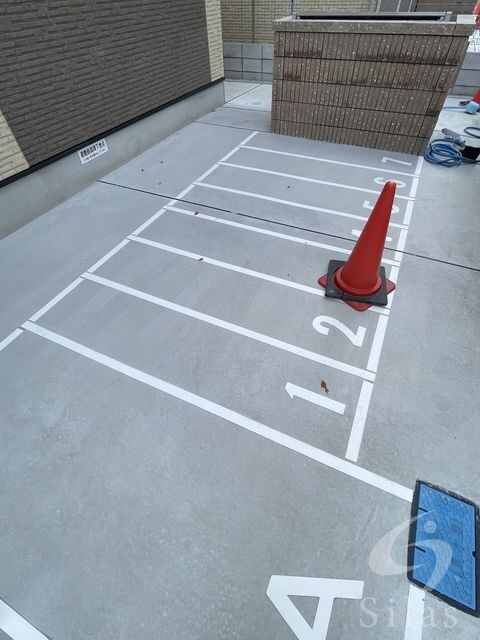 御幣島駅 徒歩5分 1階の物件外観写真