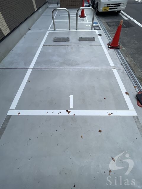 御幣島駅 徒歩5分 1階の物件外観写真