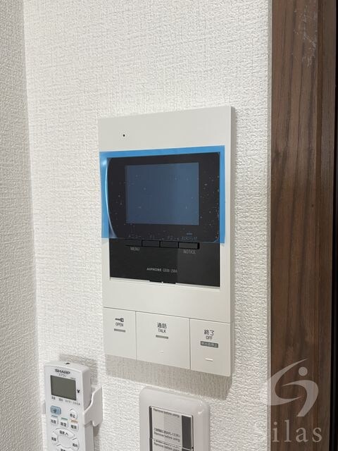 御幣島駅 徒歩5分 1階の物件内観写真