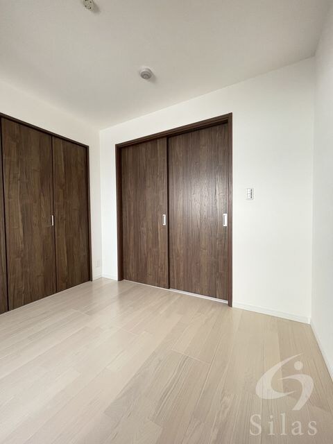 御幣島駅 徒歩5分 1階の物件内観写真