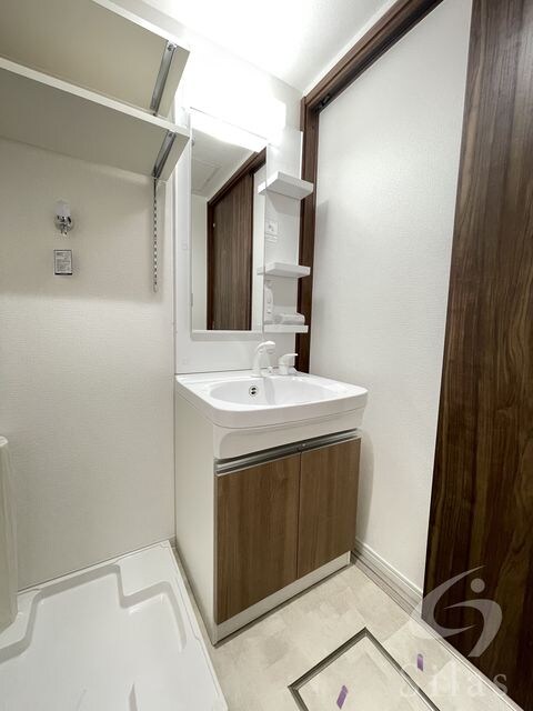 御幣島駅 徒歩5分 1階の物件内観写真