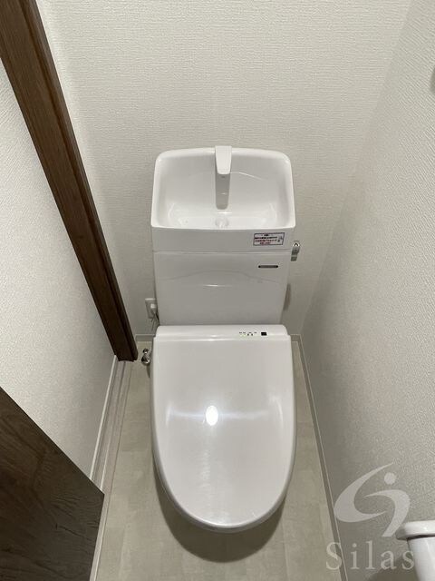 御幣島駅 徒歩5分 1階の物件内観写真