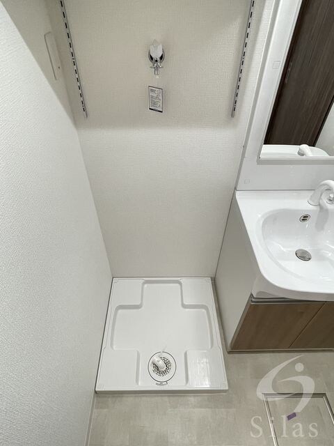 御幣島駅 徒歩5分 1階の物件内観写真