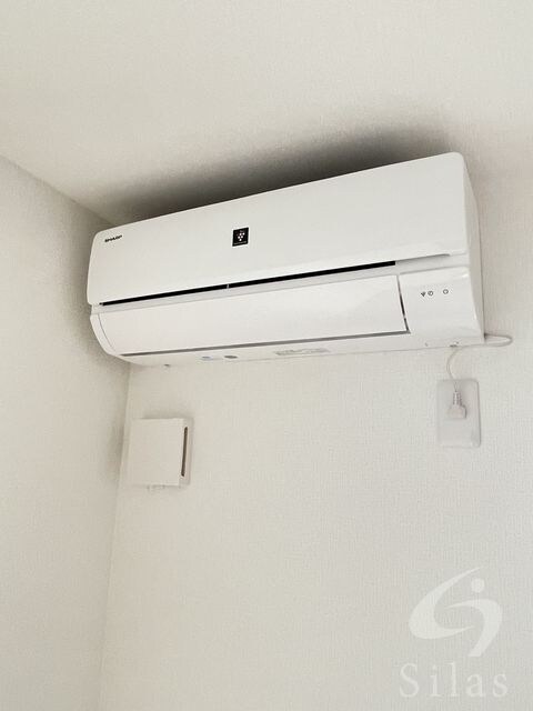 御幣島駅 徒歩5分 1階の物件内観写真