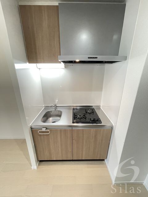 御幣島駅 徒歩5分 1階の物件内観写真