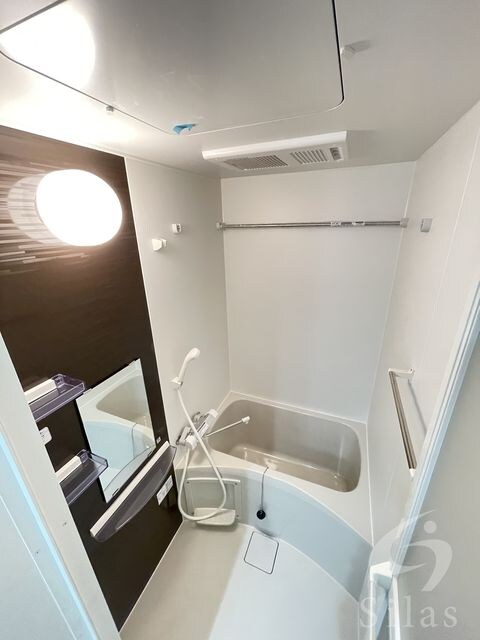 御幣島駅 徒歩5分 1階の物件内観写真