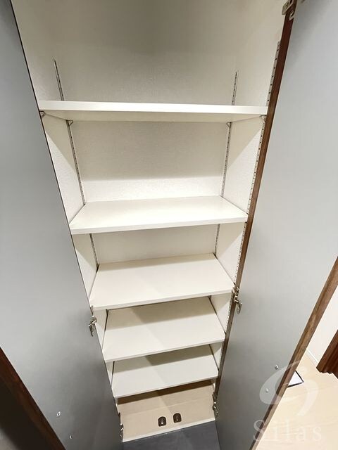 御幣島駅 徒歩5分 1階の物件内観写真