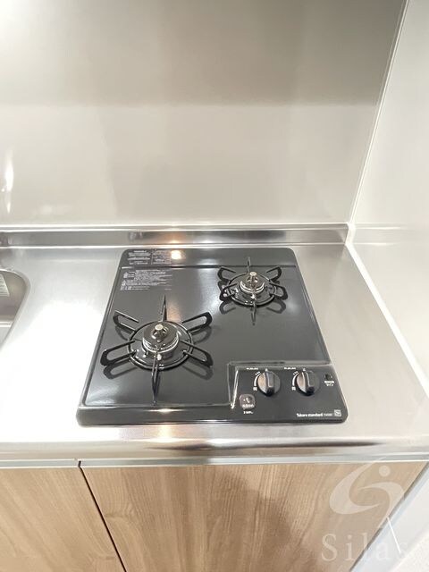 御幣島駅 徒歩5分 1階の物件内観写真