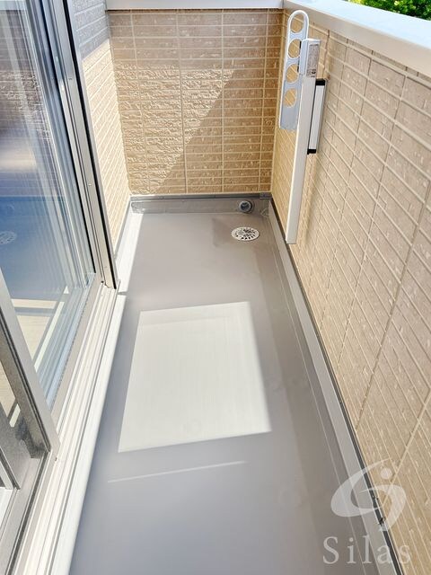 摂津本山駅 徒歩10分 1階の物件内観写真