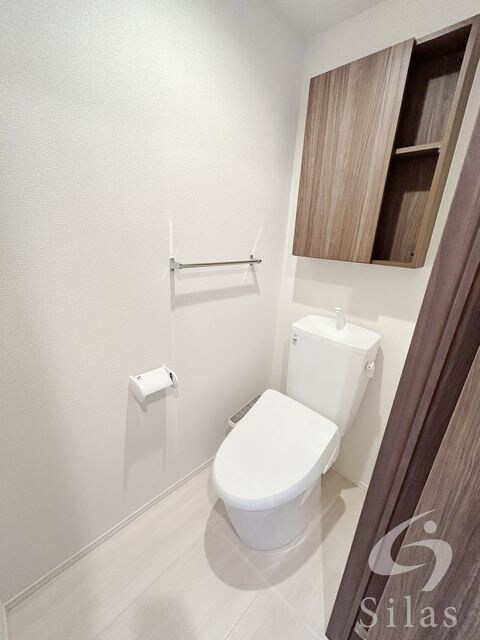 摂津本山駅 徒歩10分 1階の物件内観写真