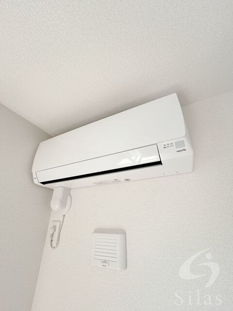 摂津本山駅 徒歩10分 1階の物件内観写真