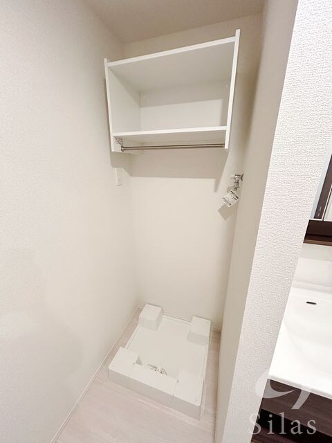 摂津本山駅 徒歩10分 1階の物件内観写真