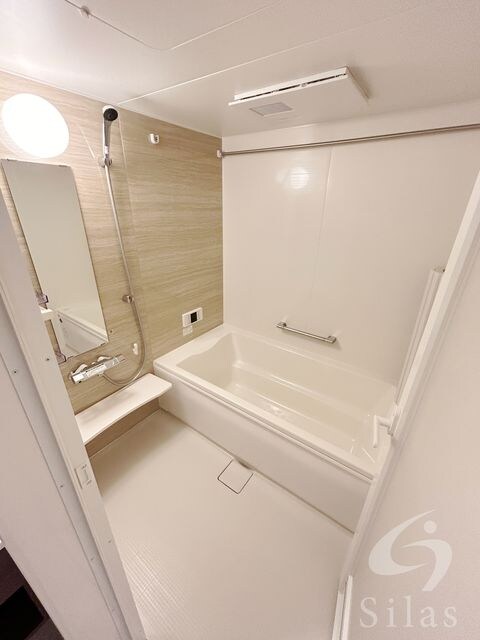 摂津本山駅 徒歩10分 1階の物件内観写真