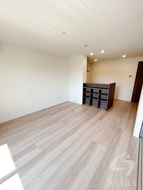 摂津本山駅 徒歩10分 1階の物件内観写真