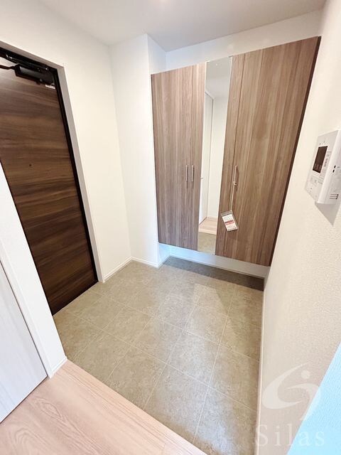 摂津本山駅 徒歩10分 1階の物件内観写真