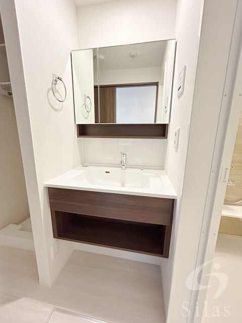 摂津本山駅 徒歩10分 1階の物件内観写真